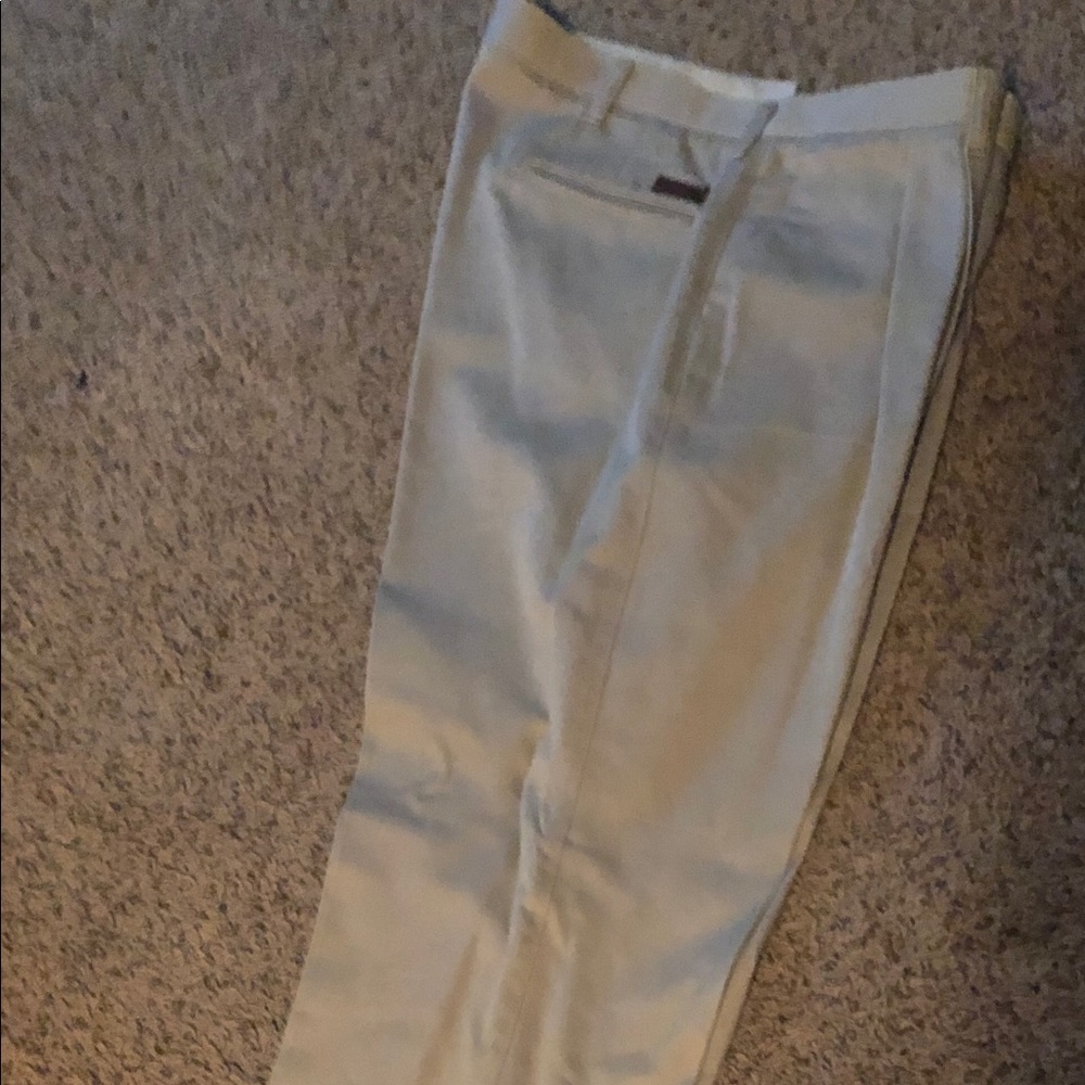 Men’s Wrangler Casual Pants